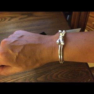 Kate spade bracelet